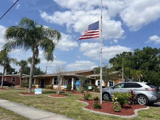 Arcadia Housing Authority