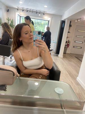 Super relaxing, calm enjoyable experience. 10/10 would recommend. 