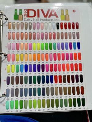 Logi Nails & Spa