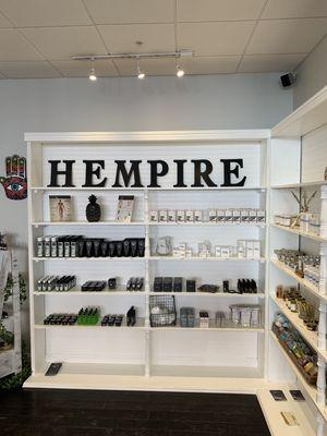 Hempire