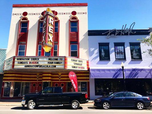 Generation Church Pensacola