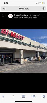 Bi-Mart Pharmacy