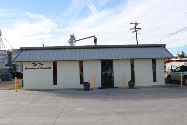 Tip Top Cleaners & Jewelry