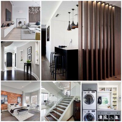 Design Build Interiors