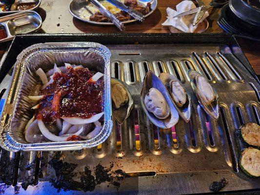 356 Korean BBQ & Bar