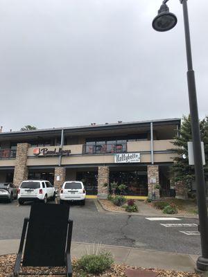 Nellybelle General Store