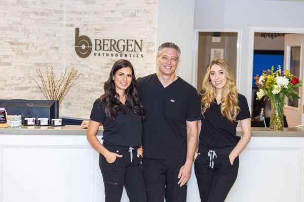 Bergen Orthodontics