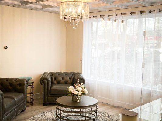 Boutique Medspa Inc