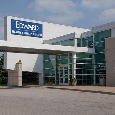 Endeavor Health Fitness & Wellness Center - Seven Bridges