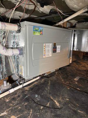 Go Green Plumbing, Heating, Air & Electrical