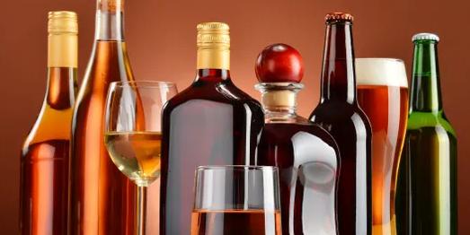 Olympic Wine and Spirits