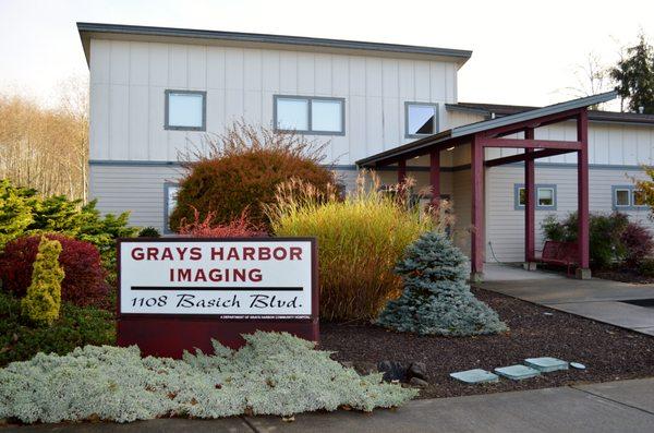 Grays Harbor Imaging