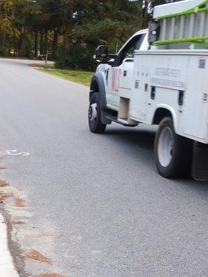 WLS Lighting Systems