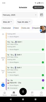 Signal 88 Security of Charlotte, NC