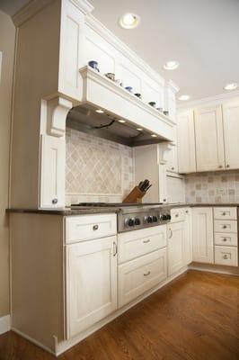 Creative Cabinetry and Remodeling