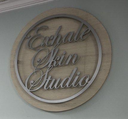 Exhale Skin Studio