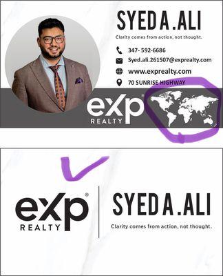 Real estate /cash buyer /businessmen