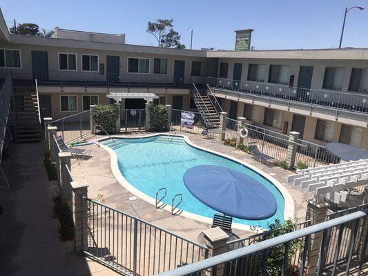 Wouldn't you like to come on to this?