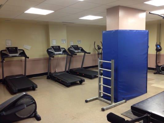 Albany Houses Community Center