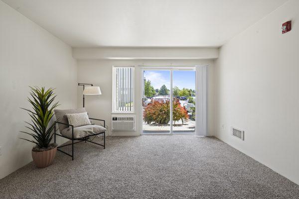 Heron Creek Apartments