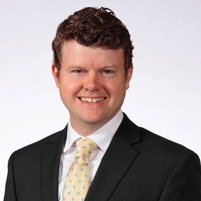 Brandon Woodbury, MD