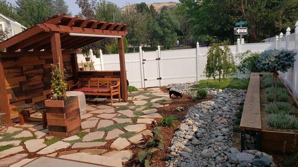 Reno Landscaping