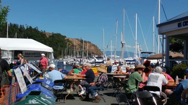 Anacortes Waterfront Festival