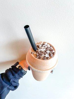 Salon Lofts Keystone