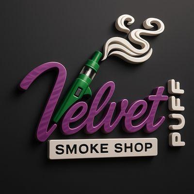 Velvet Puff Smoke Shop