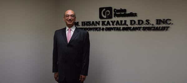 Covina Periodontics & Implants