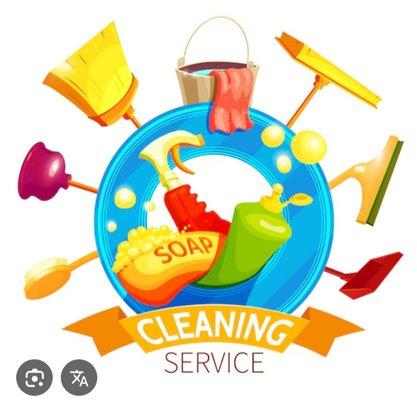 Mary's House Cleaning