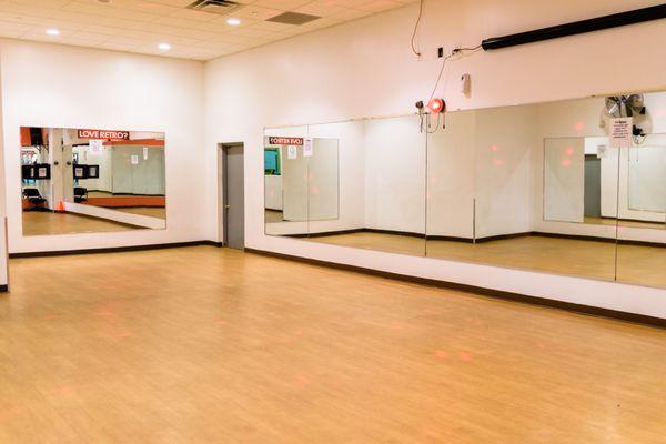 Retro Fitness