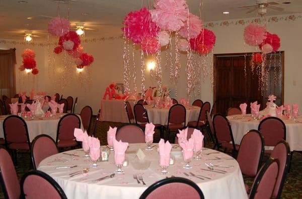 Martin's Custom Catering