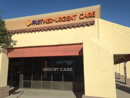 HonorHealth Urgent Care - McDowell Road