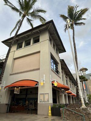 Leahi Brewing Company