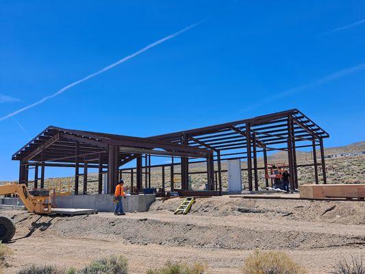 It only looks good because I made it look good.