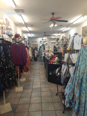 North Star Gift Shop