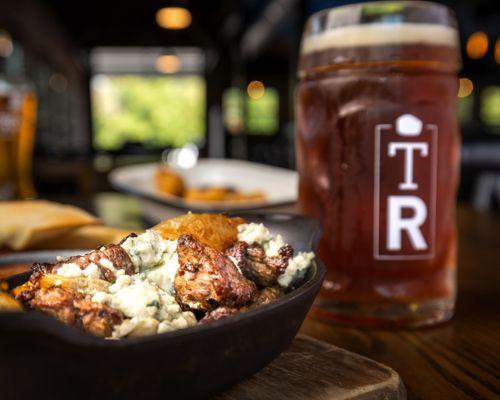 Tumbled Rock Brewery & Kitchen