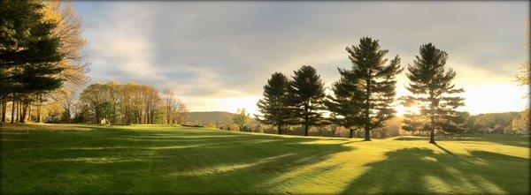 Oak Hill Golf Club