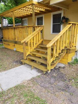 Flex Mover And Construction