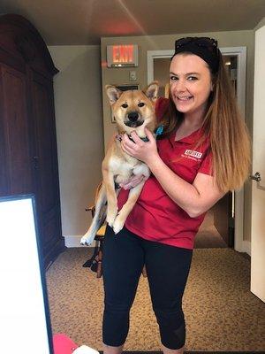 Areufit Health Services Inc