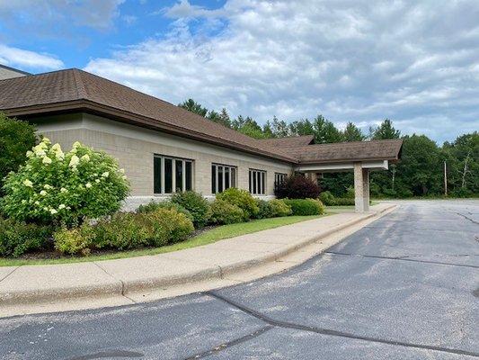 Good News Baptist Church