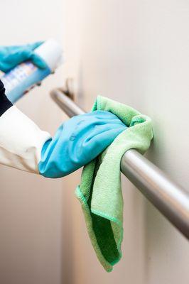 Valencia Pro Cleaning Agency