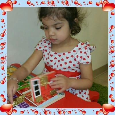 Marigold Learning Academy