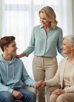 NewLight Psychiatric Services