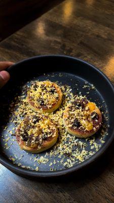 POMMES MACLAIRE