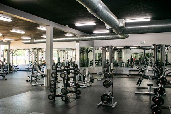 Great Lakes Health & Fitness