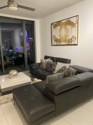 D's Dream Team Cleaning Services