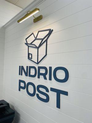 Indrio Post