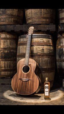 Trains and Heartbreak